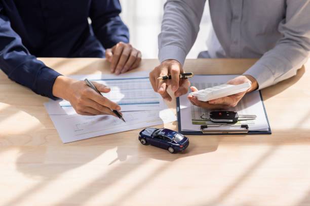 Birmingham auto coverage comparison